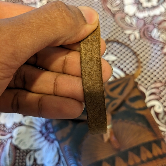 Women's Handmade handbag - Picture 4 of 6